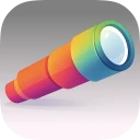 Telescopo App Icon